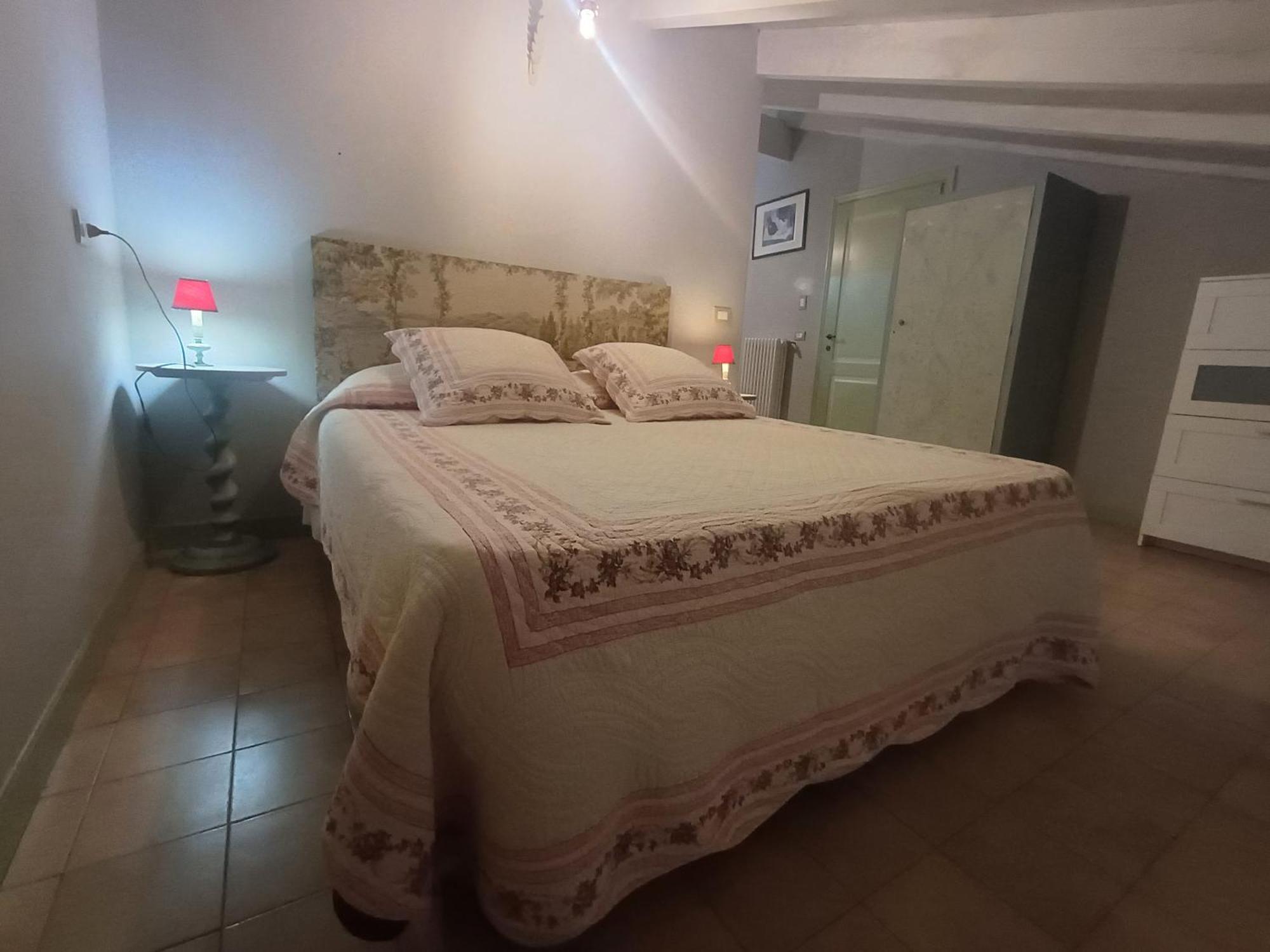 Appartamento con 1 Camera da Letto