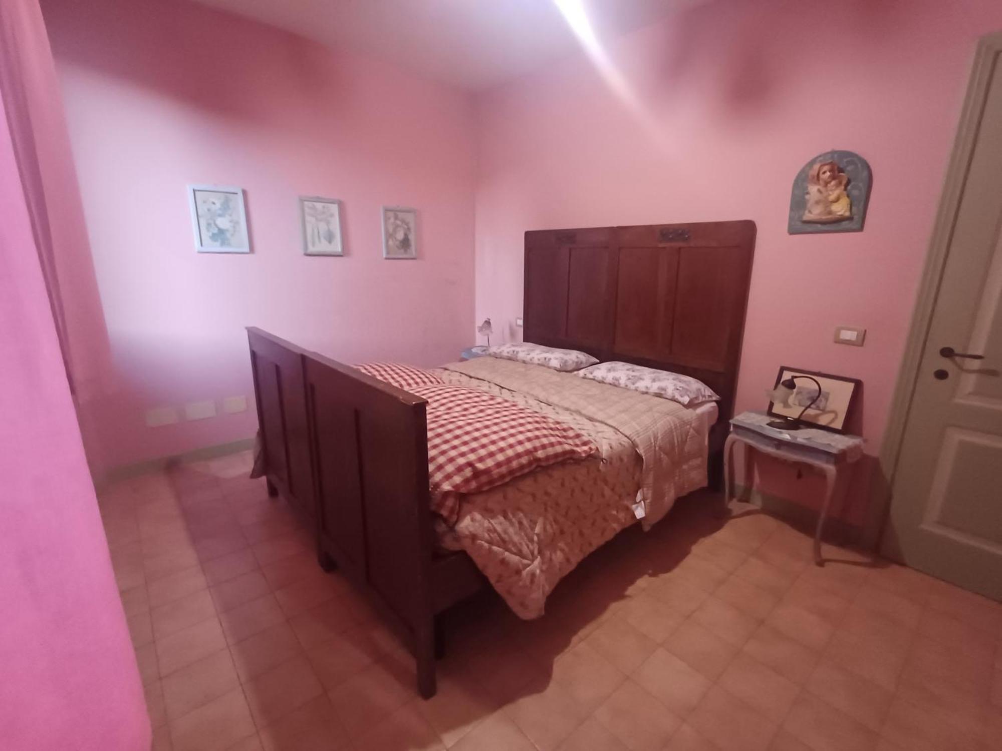 Appartamento Familiare con 1 Camera da Letto