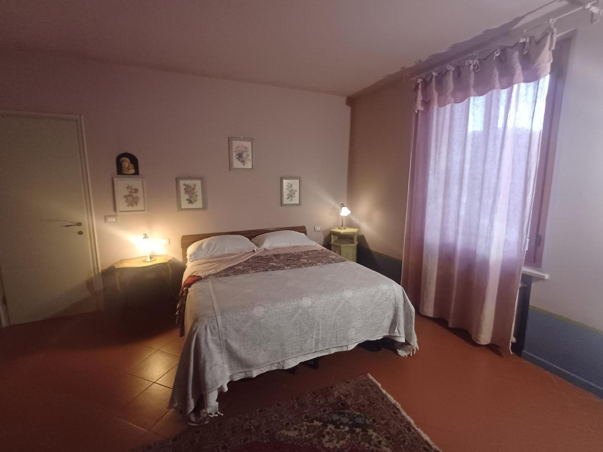 Appartamento Familiare con 1 Camera da Letto