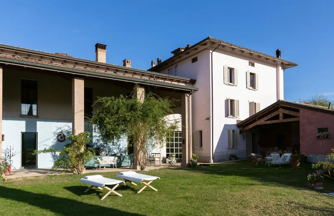 Agriturismo CASA VIOLE-1